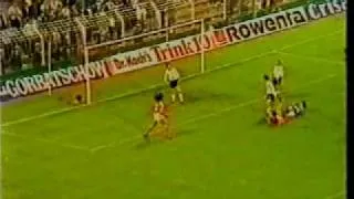 Germany v Holland (1986) (3/3)