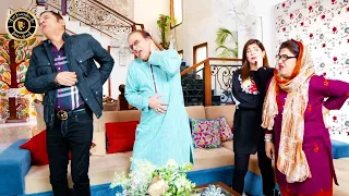 10 lakh ki lalach | Bulbulay Season 2 | Khoobsurat | Momo #toppakistanidrama