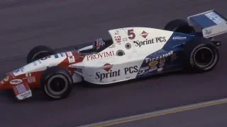 1997 True Value 500 at Texas Motor Speedway