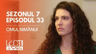 PROMO LECȚII DE VIAȚĂ | Sez. 7, Ep. 33 | Omul nimănui