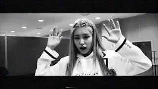 [ITZY]황예지의 매력에 모두들 쓰러지고