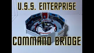 Enterprise Command Bridge - 2022 release.