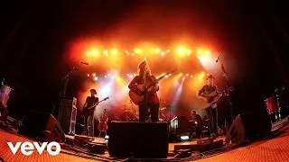 Brandi Carlile - The Things I Regret (Live At Red Rocks)