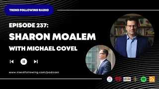 Ep. 237: Sharon Moalem Interview with Michael Covel on Trend Following Radio