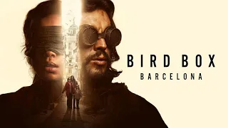 Bird Box Barcelona | Trailer | Dublado (Brasil) [4K]