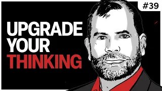 Tyler Cowen: Prepare for the Brave New World | Knowledge Project Podcast (Audio)