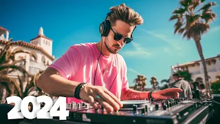 Avicii, Dua Lipa, Coldplay, Martin Garrix & Kygo, The Chainsmokers Style - Summer Nostalgia Mix