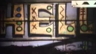 Rockula Trailer 1990