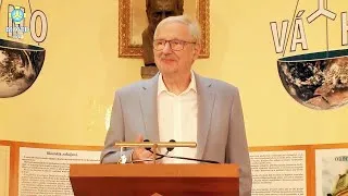 Přednáška Společenství Josefa Zezulky s jeho vzdělávacím systémem DUB - Praha, 1.5.2021