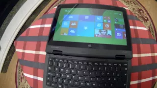 Шок! Они платят !!!  Lenovo Yoga 11e ThinkPad