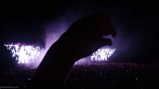 Weekend Festival Baltic 2018 | Axwell λ Ingrosso live set - One | More Than You Know | Dreamer | etc