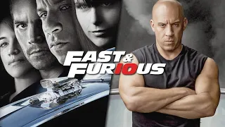 Fast & Furious 10 Full Movie Review | Fast X Full Movie | Vin Diesel | John Cena | Jason Statham