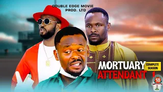 MORTUARY ATTENDANT SEASON 1{NEW MOVIE 2022}ZUBBY MICHAEL TRENDING MOVIE 2022 x LATEST NIGERIAN MOVIE