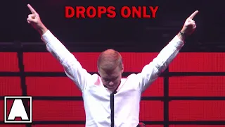 The Best Of Armin Only [Drops Only] (FULL SHOW)