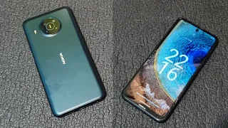 Nokia X10 for $22! ISSUES + EXTRA UPDATES