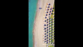 Beach & Pavilions - Gloria Serenity Resort