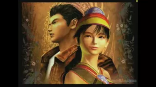 Shenmue Main Theme - Orchestral Version