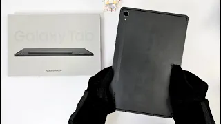 Samsung Galaxy Tab S9 Unboxing | Hands-On, Design, Unbox, AnTuTu Benchmark, Camera Test