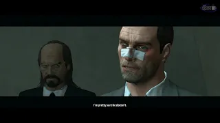 Kane & Lynch all cutscenes