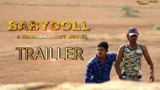 BABYDOLL NEW KANNADA SHORT MOVIE'S TRAILLER.