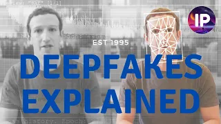 Here's How Easy It Is To Create Deepfake Videos Online | The AI Behind Fake Videos