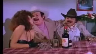 Antonio Aguilar _ Ando que me lleva