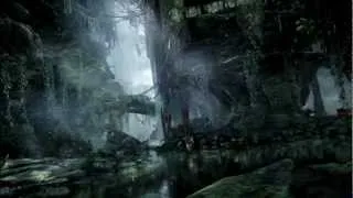Crysis 3 - CryEngine 3 Tech Trailer