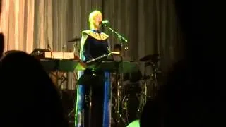 Dead Can Dance - Host Of Seraphim (Live in Lisbon 2013)