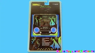 Batman Forever Handheld Game Tiger Electronic Commercial Retro Toys and Cartoons