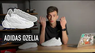 ADIDAS OZELIA - детальний огляд моделі | H04251