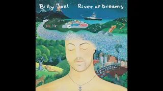 Billy Joel - No Man's Land