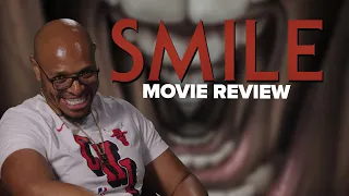 Smile Movie Review