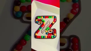 Alphabet Lore ‘Z’ #abc #shorts #foryou #fyp #satisfyingvideo