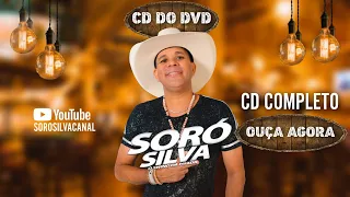 SORÓ SILVA - CD DO (DVD SORÓ NO BAR) COMPLETO