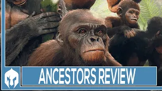 Ancestors: The Humankind Odyssey Review - Let Me Tell You About Ancestors