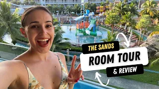 Sands Resort Tour & Review in  Khao Lak, Thailand