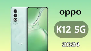 OPPO K12/ 2024 /  OVERVIEW OPPO K12/ 2024 /  PRICE