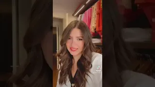 SOFÌ HA TAGLIATO I CAPELLI! TikTok