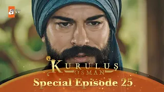 Kurulus Osman Urdu | Special Episode for Fans 25