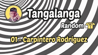 Tangalanga - Llamados Random Vol. 1