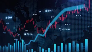 Индекс ММВБ вышел на новые максимумы. Что будет дальше? Sp500 в рост и шорт от 4100!