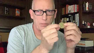 Episode 1609 Scott Adams: Mass Hypnosis, Magic Tricks, Hallucinations, and COVID