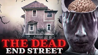 Horrifying Discovery Inside Abandoned House | She Was Locked Away Forever