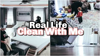 Extreme Cleaning Motivation Real Life Clean With Me 2022 Mom Life Messy House Homemaking
