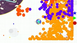 THE BIGGEST REVENGE TO SAVAGES/AGAR.IO MOBILE/INSANE REVENGE