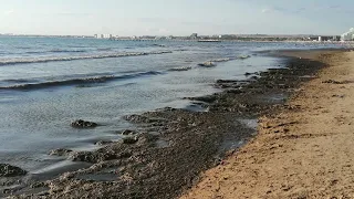 Анапа 14 июля 2020 г. Центральный пляж, набережная Анапы. Отдых в анапе 2020, обзор пляжей Анапы