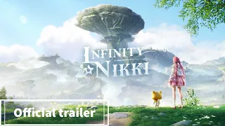 Infinity Nikki - Official Announcement Trailer