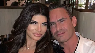 The Truth About Teresa Giudice's New Life With Her Boyfriend