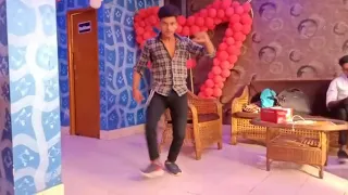 A.R.Rahaman -mai albali dance Best video|karishma Kapoor|zubeidaa|