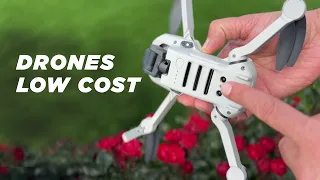 EL MEJOR DRON BARATO DE 2024: DJI MINI 4K